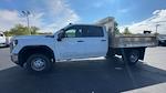 2025 GMC Sierra 3500 Crew Cab DRW 4WD Tuff Truck Bodies Dump Truck for sale #ST723 - photo 4