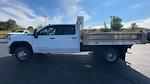 2025 GMC Sierra 3500 Crew Cab DRW 4WD Tuff Truck Bodies Dump Truck for sale #ST723 - photo 5