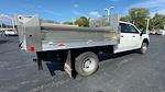 2025 GMC Sierra 3500 Crew Cab DRW 4WD Tuff Truck Bodies Dump Truck for sale #ST723 - photo 2