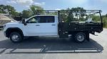 New 2025 GMC Sierra 3500 Crew Cab 4WD 9' 5" Blue Ridge Manufacturing Contractor Truck for sale #ST724 - photo 5