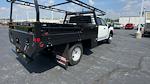 New 2025 GMC Sierra 3500 Crew Cab 4WD 9' 5" Blue Ridge Manufacturing Contractor Truck for sale #ST724 - photo 2