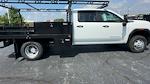 New 2025 GMC Sierra 3500 Crew Cab 4WD 9' 5" Blue Ridge Manufacturing Contractor Truck for sale #ST724 - photo 8