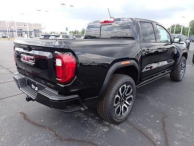 2025 GMC Canyon Crew Cab 4WD Pickup for sale #ST725 - photo 2