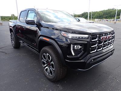 2025 GMC Canyon Crew Cab 4WD Pickup for sale #ST725 - photo 1