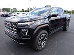 New 2025 GMC Canyon AT4 Crew Cab 4WD Pickup for sale #ST725 - photo 6