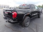 New 2025 GMC Canyon AT4 Crew Cab 4WD Pickup for sale #ST725 - photo 2