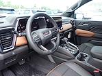 New 2025 GMC Canyon AT4 Crew Cab 4WD Pickup for sale #ST725 - photo 16