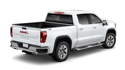 2025 GMC Sierra 1500 Crew Cab 4WD Pickup for sale #ST727 - photo 2