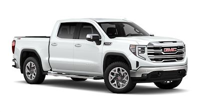 2025 GMC Sierra 1500 Crew Cab 4WD Pickup for sale #ST727 - photo 1
