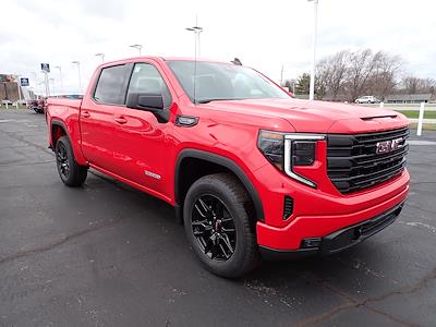 2025 GMC Sierra 1500 Crew Cab 4WD Pickup for sale #ST728 - photo 1