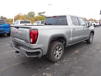 2025 GMC Sierra 1500 Crew Cab 4WD Pickup for sale #ST729 - photo 2