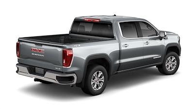 2025 GMC Sierra 1500 Crew Cab 4WD Pickup for sale #ST729 - photo 2