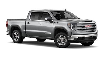 2025 GMC Sierra 1500 Crew Cab 4WD Pickup for sale #ST729 - photo 1