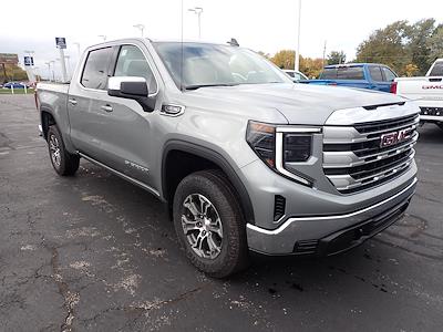 2025 GMC Sierra 1500 Crew Cab 4WD Pickup for sale #ST729 - photo 1