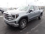 New 2025 GMC Sierra 1500 SLE Crew Cab 4WD Pickup for sale #ST729 - photo 4