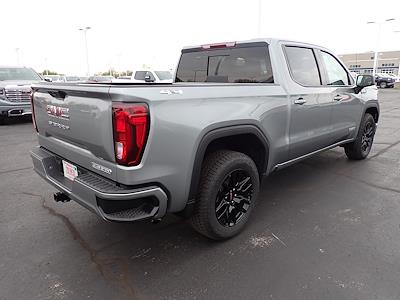 2025 GMC Sierra 1500 Crew Cab 4WD Pickup for sale #ST730 - photo 2