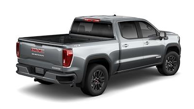 2025 GMC Sierra 1500 Crew Cab 4WD Pickup for sale #ST730 - photo 2