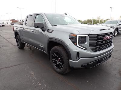2025 GMC Sierra 1500 Crew Cab 4WD Pickup for sale #ST730 - photo 1