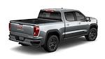 2025 GMC Sierra 1500 Crew Cab 4WD Pickup for sale #ST730 - photo 2