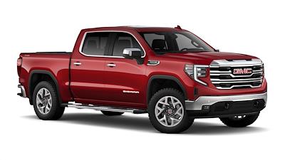 2025 GMC Sierra 1500 Crew Cab 4WD Pickup for sale #ST731 - photo 1