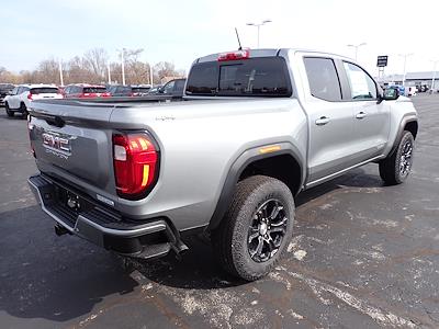New 2025 GMC Canyon Elevation Crew Cab 4WD Pickup for sale #ST732 - photo 2