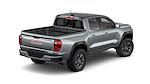 2025 GMC Canyon Crew Cab 4WD Pickup for sale #ST732 - photo 2