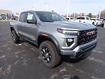 New 2025 GMC Canyon Elevation Crew Cab 4WD Pickup for sale #ST732 - photo 1