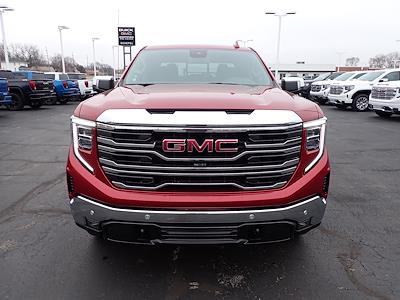 2025 GMC Sierra 1500 Crew Cab 4WD Pickup for sale #ST741 - photo 2