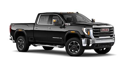 2025 GMC Sierra 2500 Crew Cab 4WD Pickup for sale #ST751 - photo 1
