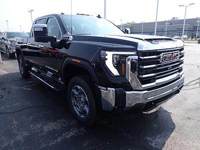 2025 GMC Sierra 2500 Crew Cab 4WD Pickup for sale #ST751 - photo 1
