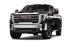 2025 GMC Sierra 2500 Crew Cab 4WD Pickup for sale #ST751 - photo 28