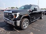 2025 GMC Sierra 2500 Crew Cab 4WD Pickup for sale #ST751 - photo 3