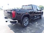 2025 GMC Sierra 2500 Crew Cab 4WD Pickup for sale #ST751 - photo 8