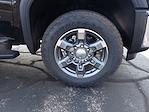 2025 GMC Sierra 2500 Crew Cab 4WD Pickup for sale #ST751 - photo 10