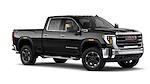 2025 GMC Sierra 2500 Crew Cab 4WD Pickup for sale #ST751 - photo 26