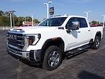 2025 GMC Sierra 2500 Crew Cab 4WD Pickup for sale #ST752 - photo 4