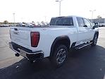 2025 GMC Sierra 2500 Crew Cab 4WD Pickup for sale #ST752 - photo 2