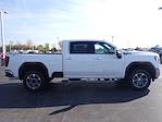 2025 GMC Sierra 2500 Crew Cab 4WD Pickup for sale #ST752 - photo 9