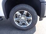 2025 GMC Sierra 2500 Crew Cab 4WD Pickup for sale #ST752 - photo 10