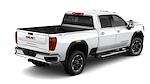 2025 GMC Sierra 2500 Crew Cab 4WD Pickup for sale #ST752 - photo 27