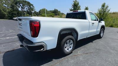 2025 GMC Sierra 1500 Regular Cab RWD Pickup for sale #ST761 - photo 2