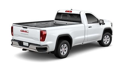 2025 GMC Sierra 1500 Regular Cab 2WD Pickup for sale #ST761 - photo 2