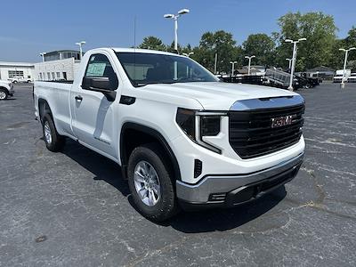 2025 GMC Sierra 1500 Regular Cab RWD Pickup for sale #ST761 - photo 1