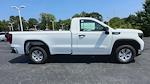 New 2025 GMC Sierra 1500 Pro Regular Cab Pickup for sale #ST761 - photo 9