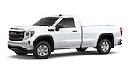 2025 GMC Sierra 1500 Regular Cab 2WD Pickup for sale #ST761 - photo 4