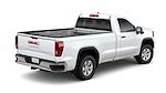 2025 GMC Sierra 1500 Regular Cab 2WD Pickup for sale #ST761 - photo 2