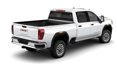 2025 GMC Sierra 2500 Crew Cab 4WD Pickup for sale #ST763 - photo 2