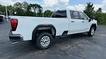 New 2025 GMC Sierra 2500 Pro Crew Cab 4WD Pickup for sale #ST763 - photo 2