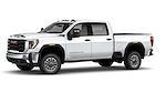 2025 GMC Sierra 2500 Crew Cab 4WD Pickup for sale #ST763 - photo 4