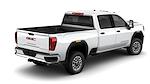 2025 GMC Sierra 2500 Crew Cab 4WD Pickup for sale #ST763 - photo 2